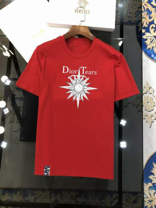 Dior T Shirts Short _SKUDiorM-5XL12yr4316232